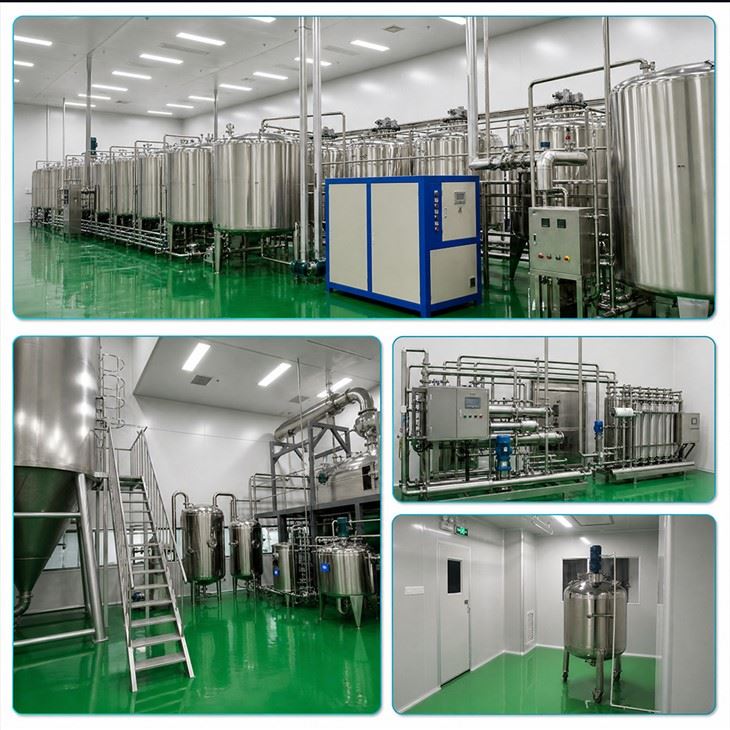 Estradiol Cypionate Powder factory