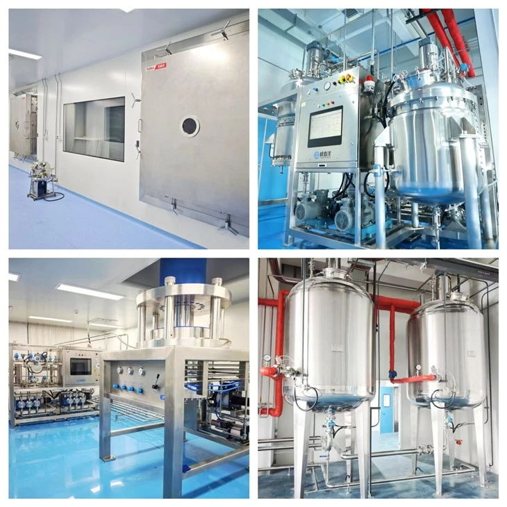Abarelix Acetate API factory