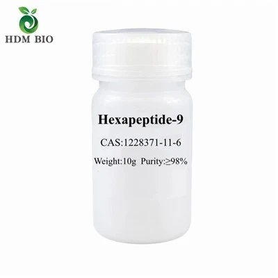 Hexapeptid-9-Pulver