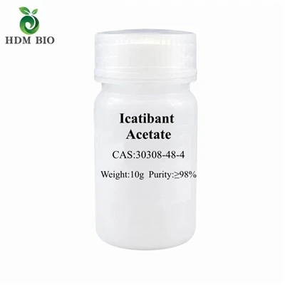 Icatibant-Acetat-Pulver