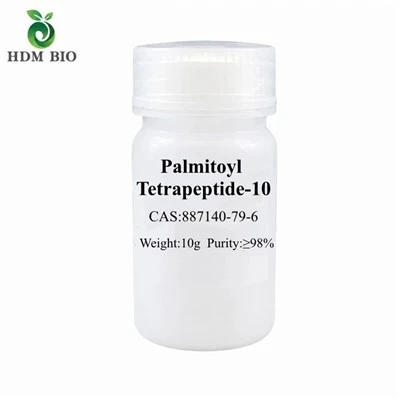 Palmitoyl-Tetrapeptid-10-Pulver