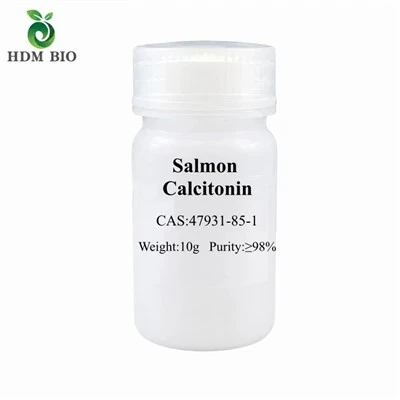Lachs-Calcitonin-Pulver