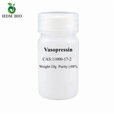 Vasopressin-Pulver
